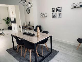 Appartement Duplex La Cambu'z Le Portel Plage - Le Portel - 7