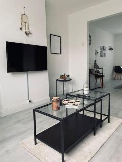 Appartement Duplex La Cambu'z Le Portel Plage - Le Portel - 4