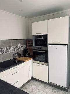 Appartement Duplex La Cambu'z Le Portel Plage - Le Portel - 1