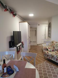 Apartament Dragoste și Lavandă Sinaia - Sinaia - 1