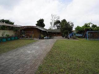 HOTEL KANA KALIURANG - 3