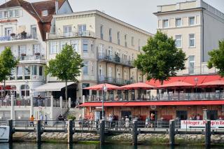 JOHOUSE Apartment 9 - Warnemünde - 1