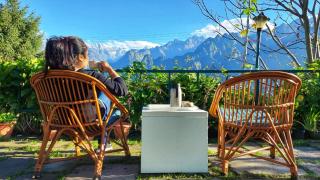Himalayan High, Auli, By Himalayan Eco Lodges - 4