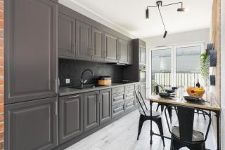 Family Apartment 62m - Sowia with GARAGE & BALCONY by Noclegi Renters - Poznań - 8
