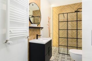 Family Apartment 62m - Sowia with GARAGE & BALCONY by Noclegi Renters - Poznań - 5