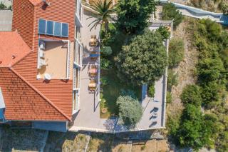 Villa Gomila - Brist - 2