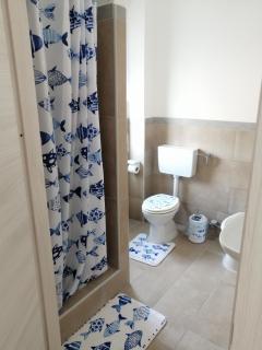 Albergo blue fish - Albisola Superiore - 1