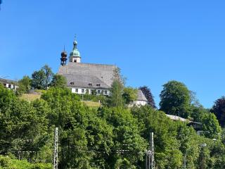 Ferienwohnung Kohl - Malerhäusl - Berchtesgaden - Berchtesgaden - 2