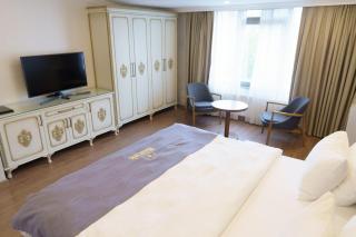 Almadina Hotel Istanbul - Istanbul - 7