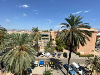 Piso cerca de la playa - Act. Mauri 1B - 9