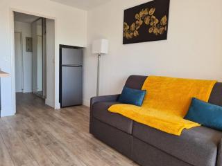 Studio Le Dolce Vita - Fréjus Plage - Fréjus - 7