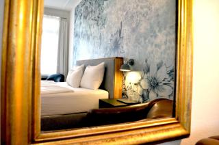 Guesthouse fürDich - Zurich - 8