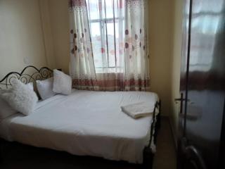 Rubi Apartment - Naivasha - 8