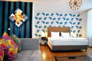 Guesthouse fürDich - Zurich - 7