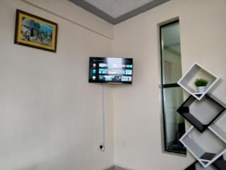 Rubi Apartment - Naivasha - 7