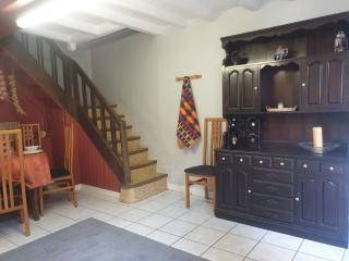 Saint Cyr du Bailleul - Maison - Saint-Cyr-du-Bailleul - 4