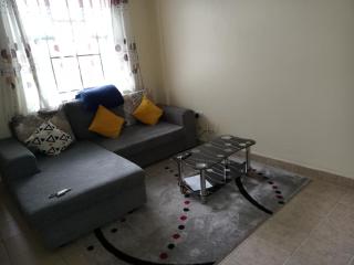 Rubi Apartment - Naivasha - 6