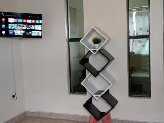 Rubi Apartment - Naivasha - 5