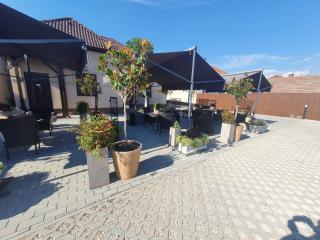 Harmony apartments - 7