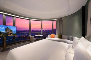 Novotel Shanghai Caohejing - 1