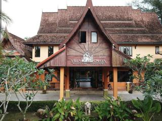 Villa Chaya - 4