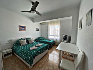 Damasco, amplio apartamento cercano al centro - Córdoba - 0