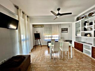 Damasco, amplio apartamento cercano al centro - Córdoba - 3