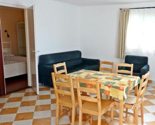 Levendula apartman - Kehidakustány - 7