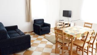 Levendula apartman - Kehidakustány - 6