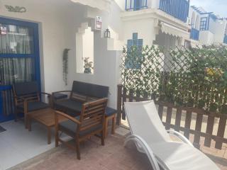 Villa Natura Maspalomas Complejo Playmar - 8