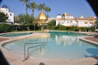 Costahispania 308 - Gran Alacant - 4