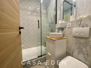 La Casa Eden au pied de la mer Suite Hôtel Premium - 1