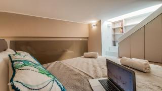JOIVY Sophisticated 2 BR loft for 4 - Mailand - 3