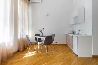 KayKay Apartments - Odessa - 1