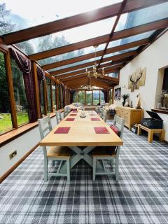 Tarmachan Cottage - West Highland Getaway - Fort William - 8