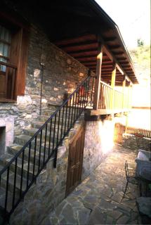 Apartamentos rurales Casa Xepo - 4