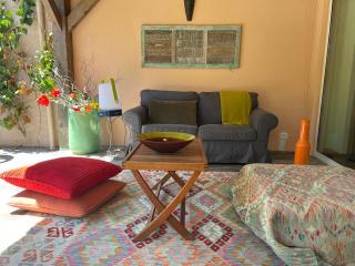 Villa Roquebrune Cosy - 7