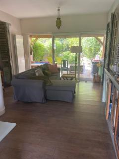 Villa Roquebrune Cosy - 4