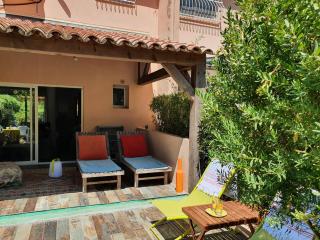 Villa Roquebrune Cosy - 6