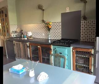 Villa Roquebrune Cosy - Roquebrune-Cap-Martin - 4