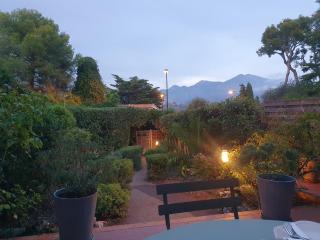 Villa Roquebrune Cosy - Roquebrune-Cap-Martin - 0