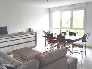 Chambre #2 dans appartement partagé - Proche des Vosges - Thann - 2