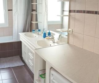 Chambre #2 dans appartement partagé - Proche des Vosges - Thann - 4