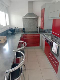 Chambre #2 dans appartement partagé - Proche des Vosges - Thann - 6