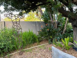 THE CORNER COTTAGE - Somerset West - 3
