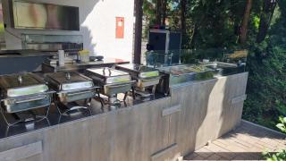 Rhönblick Landhotel - Restaurant - Countrypub - Petersberg - 6