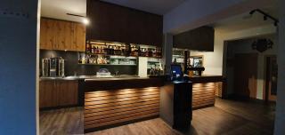 Rhönblick Landhotel - Restaurant - Countrypub - Petersberg - 9