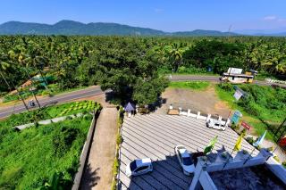 Athirappilly Residency Chalakudy - 4