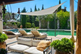 La Maison de Platane B&B - Fayence - 0