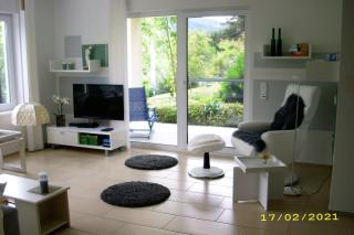 Seniorengerechte Ferienwohnung in Großalmerode - Trubenhausen - 4